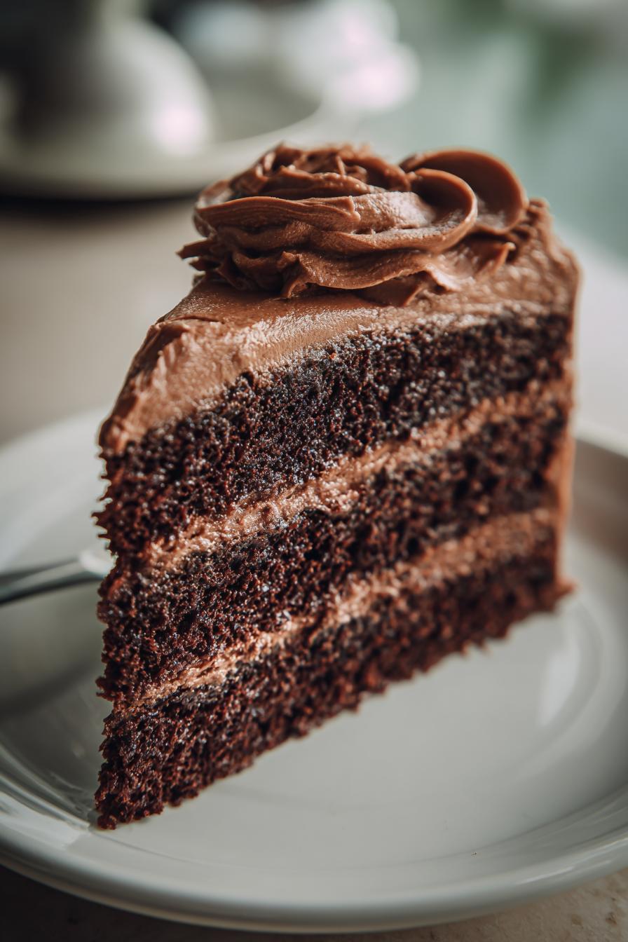 Nutella Schokotorte zur Einschulung - detail 1