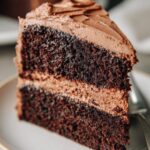 Nutella Schokotorte zur Einschulung
