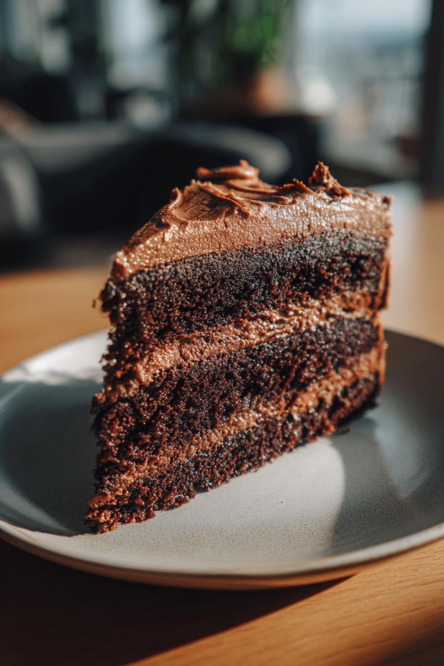 Nutella Schokotorte zur Einschulung - detail 2