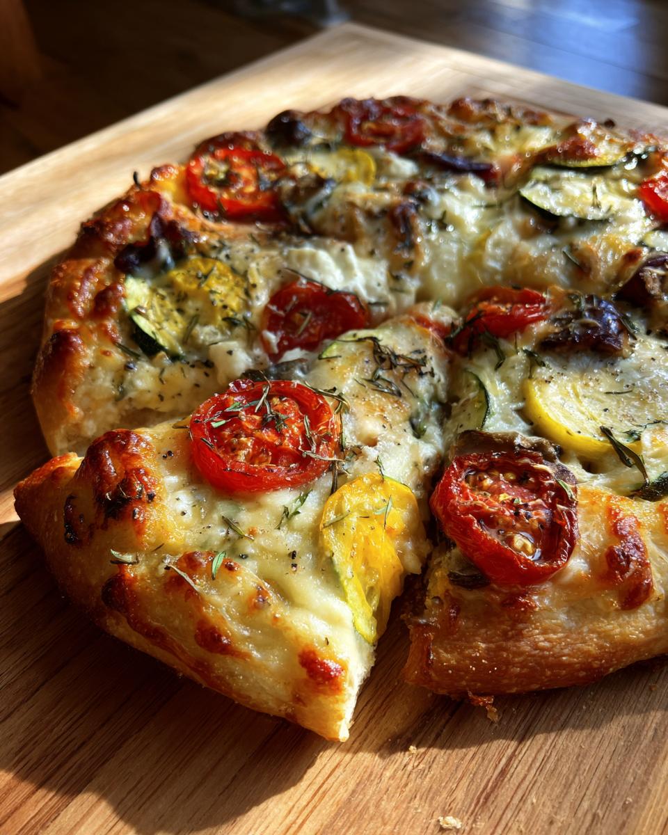 Bester glutenfreier Pizzateig - detail 1