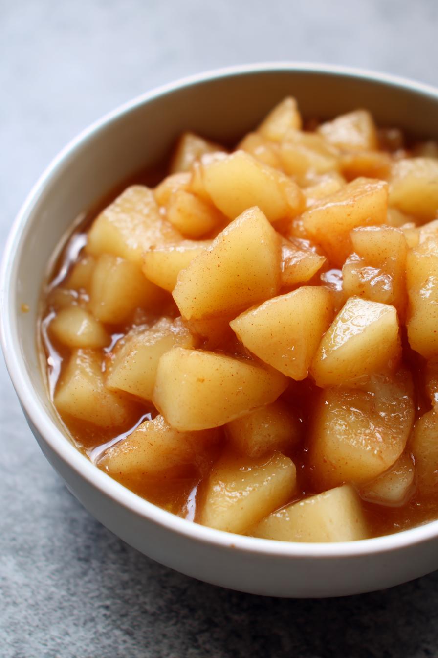 Entfesseln Sie Köstliches Birnen-Kompott von Elmjägerin