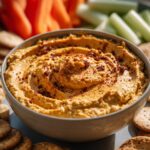 Curry Dattel Dip
