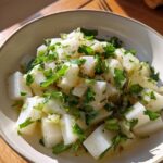 Kohlrabi Rezept: Warum dieses Gemüse unterschätzt wird
