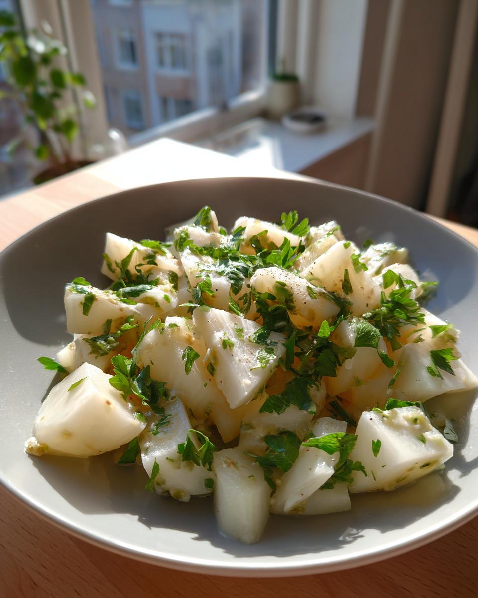 Kohlrabi Rezept: Warum dieses Gemüse unterschätzt wird - detail 3