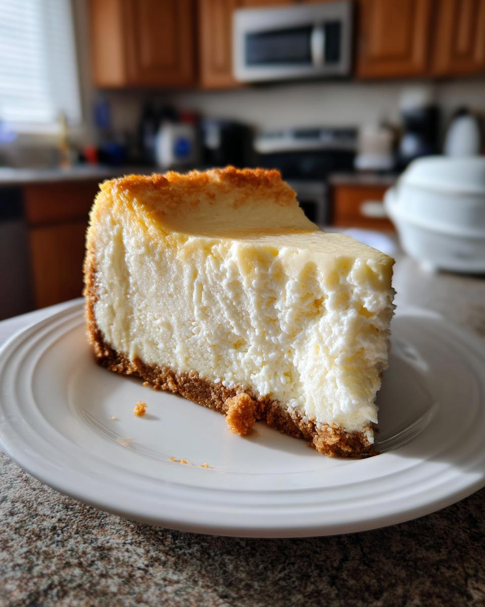 Käsekuchen ohne Boden Rezept - detail 2