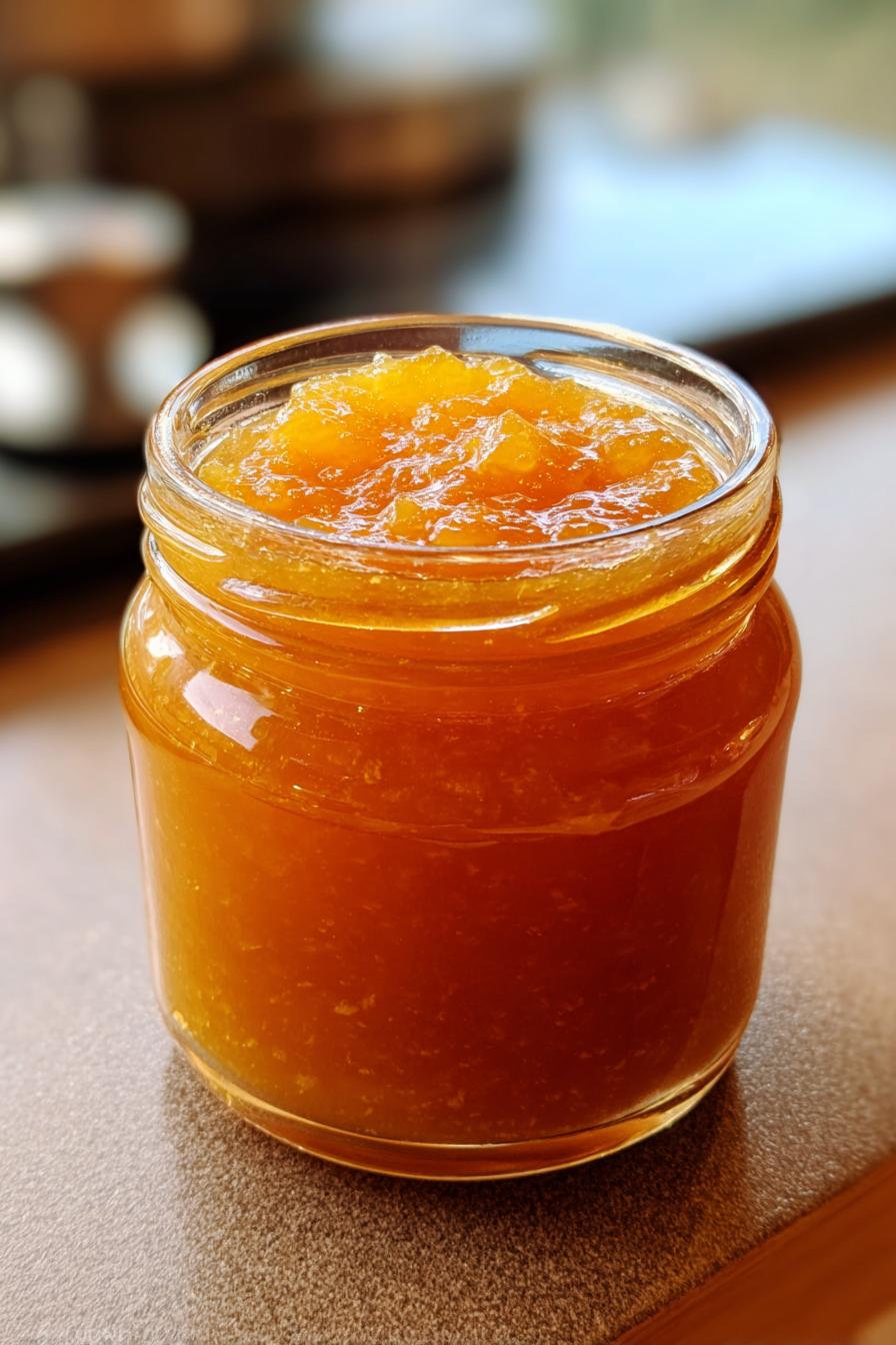 Pfirsich-Konfitüre mit Nektarine: 4 geniale Tipps