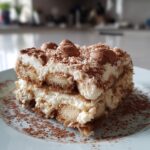 Raffaello Tiramisu Schnell Ohne Backen