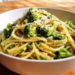 Brokkoli-Nudeln Rezept