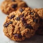 Quarkhasen backen
