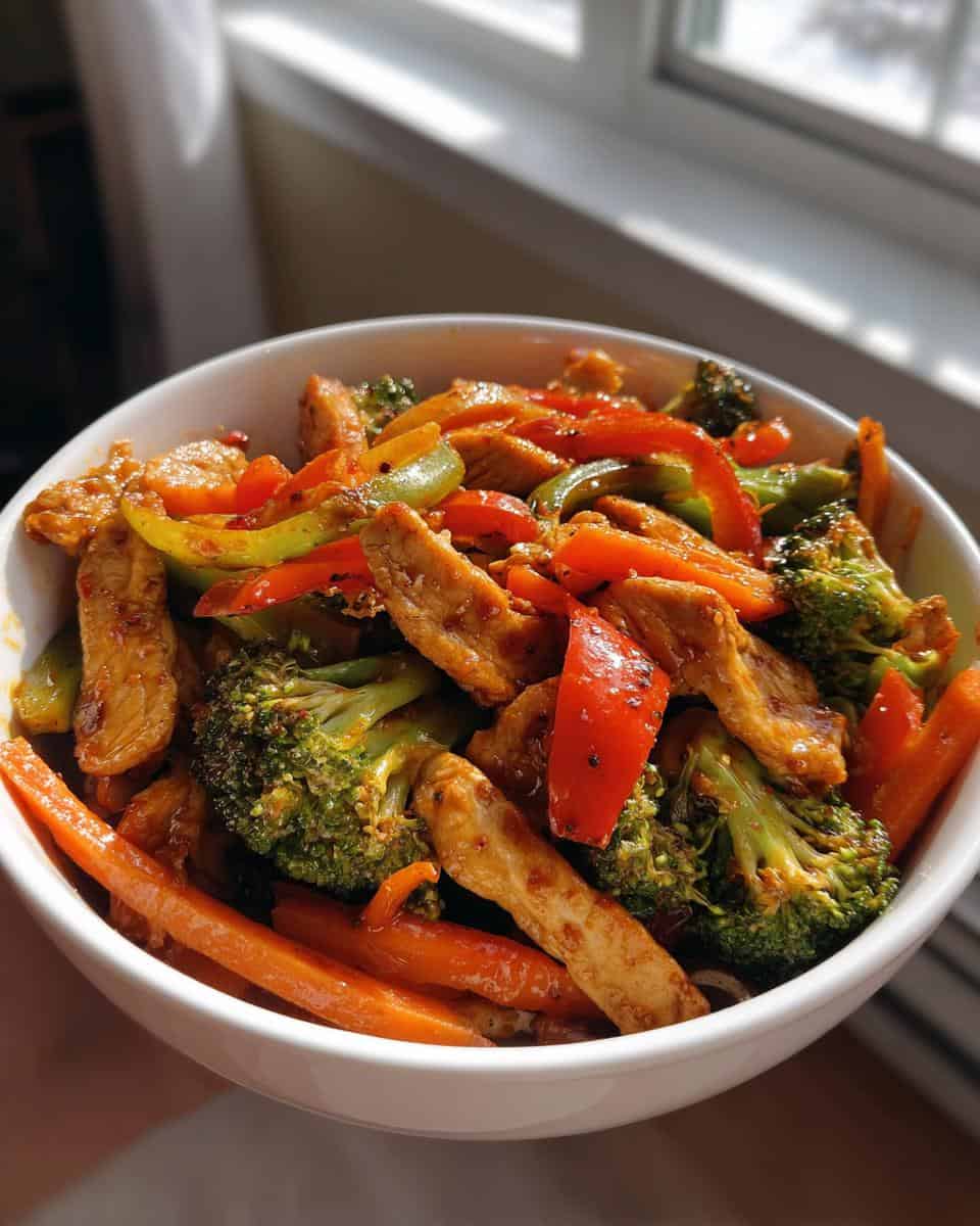 Schnelles Truthahn-Gericht: In 30 Min. zubereitet