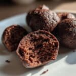 Chocolate-Espresso Energy Balls