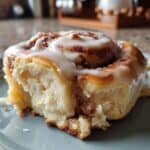 Die Saftigsten Zimtschnecken aller Zeiten