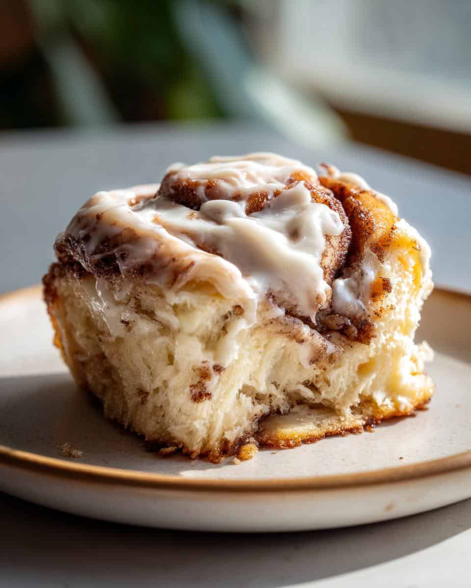 Die Saftigsten Zimtschnecken aller Zeiten - detail 2