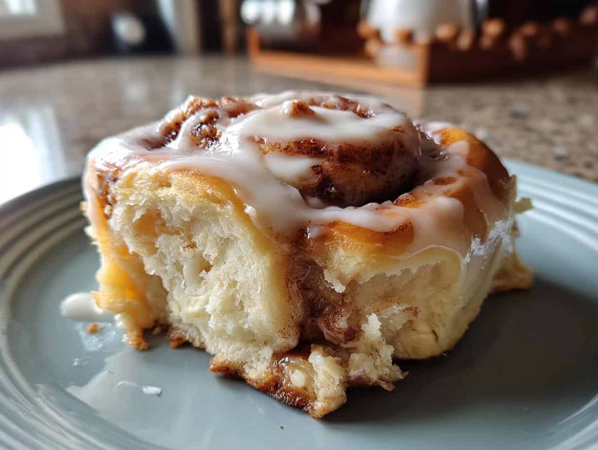 Die Saftigsten Zimtschnecken: Oma’s Rezept macht süchtig