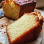 Einfacher Joghurtkuchen zuckerfrei