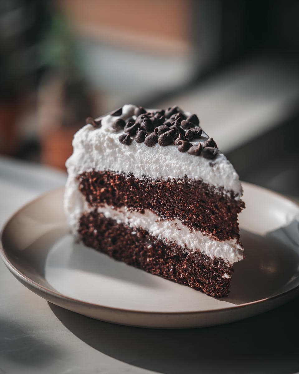 Geistertorte für Halloween - detail 3