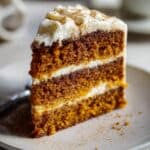 Kürbis Zimt Kuchen schnell gemacht