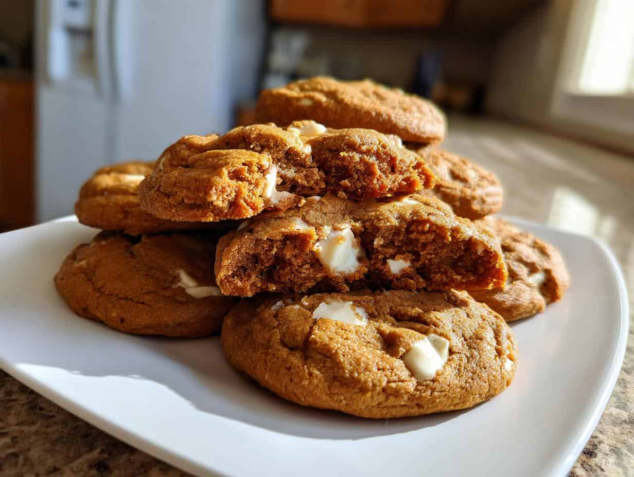 Kuerbis Cookies: 4 geniale Tipps für Glücksmomente