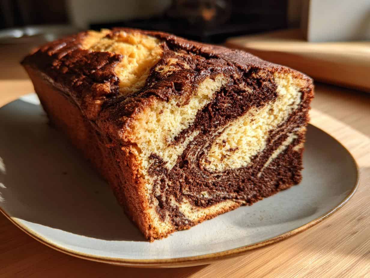 Kuerbis Marmorkuchen: 4 geniale Tipps – Saftig & Wunderbar