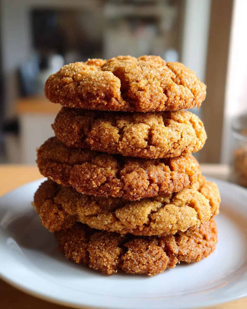 Plätzchen in der Heißluftfritteuse - detail 2