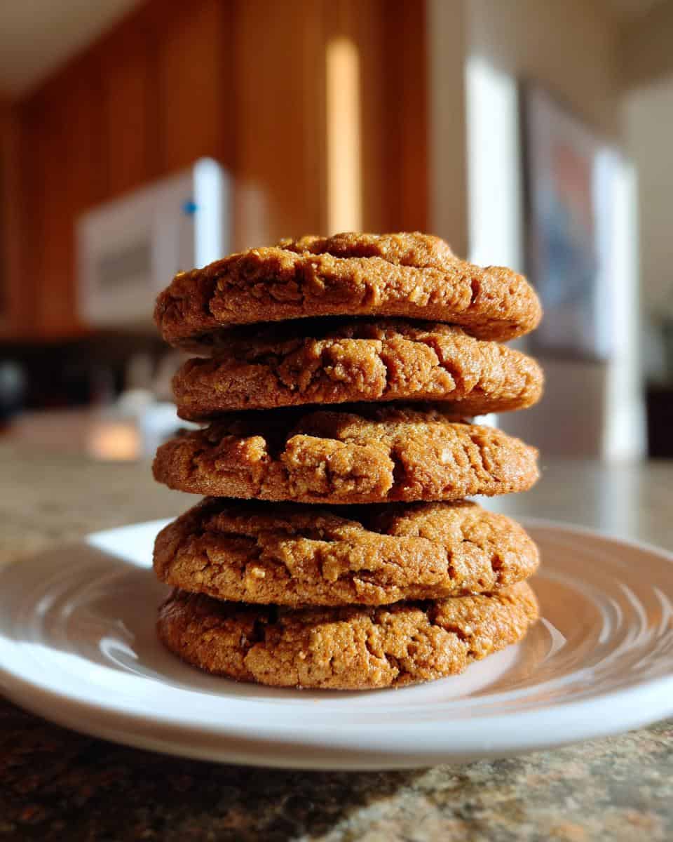 Plätzchen in der Heißluftfritteuse - detail 3