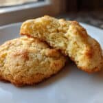 Saftige Marzipan Platzchen Mandel