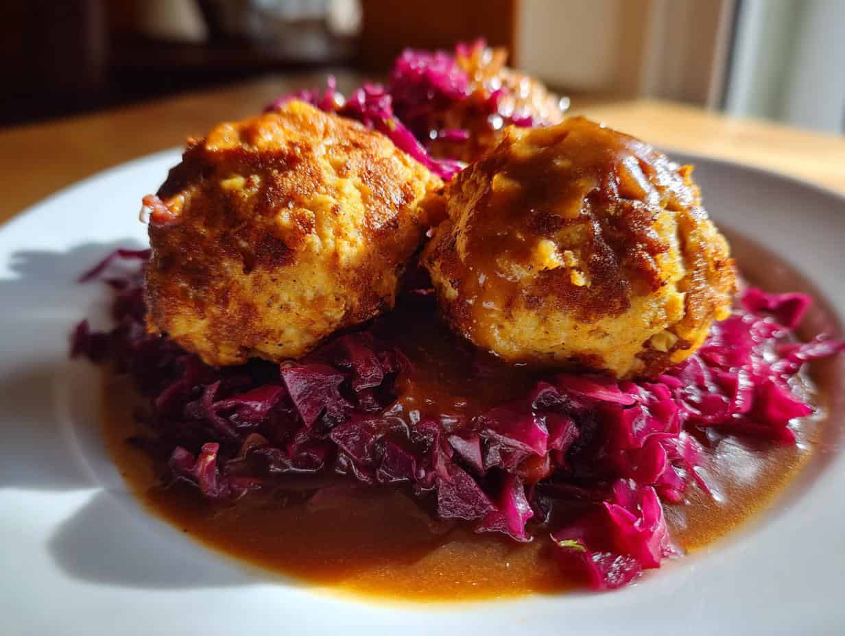 Saftige Semmelknödel: Das geniale Oma-Rezept