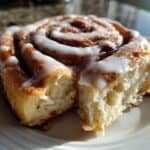 Unwiderstehlich saftige Zimtschnecken