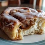 Unwiderstehliche Apfel-Zimt-Schnecken