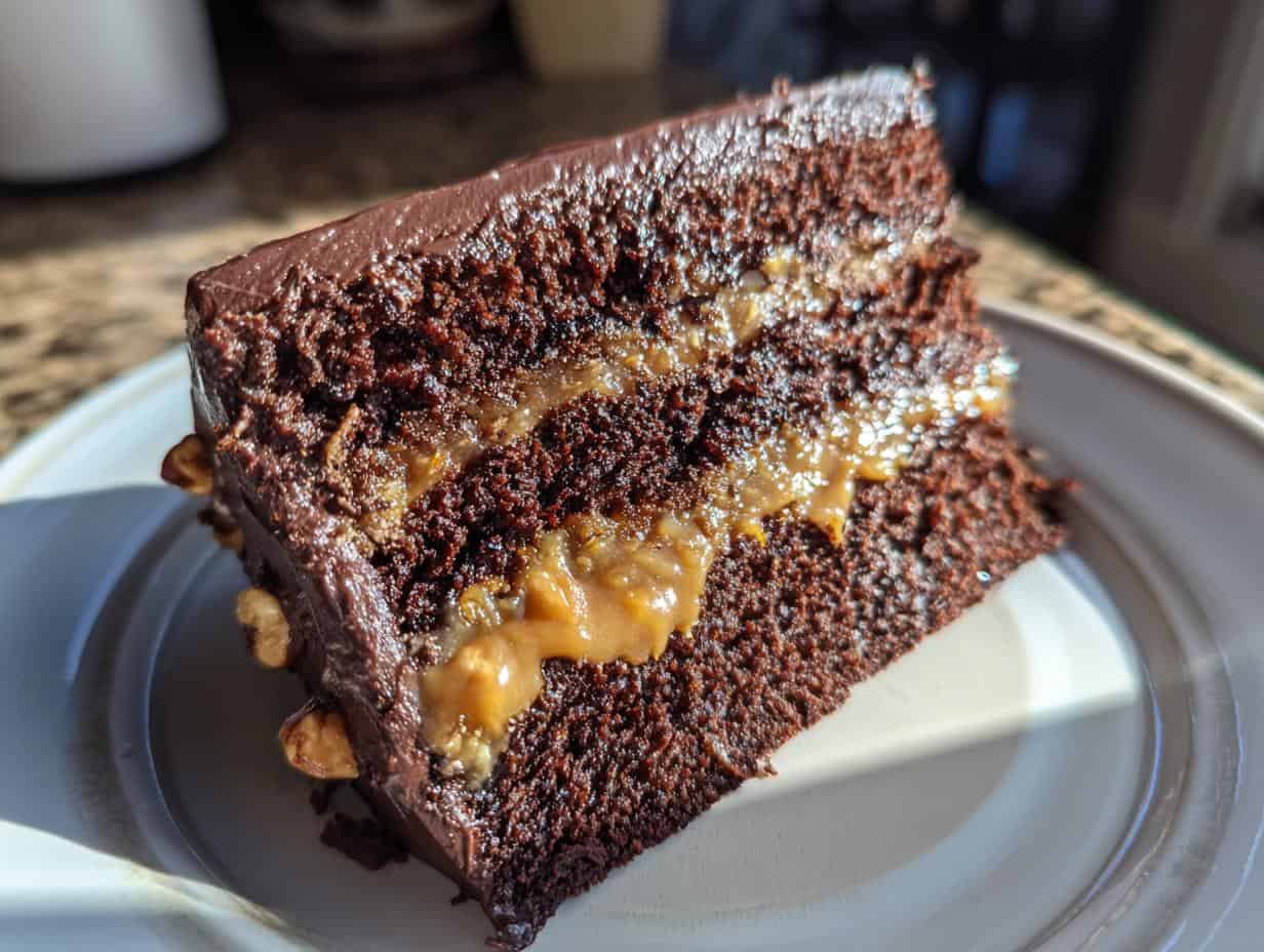 Unwiderstehlicher Kuchen: 3 Tipps gegen schlechte Laune