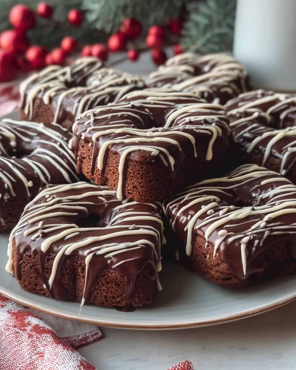 Einfache Lebkuchen selber machen Rezept - detail 1