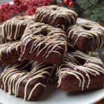Einfache Lebkuchen selber machen Rezept