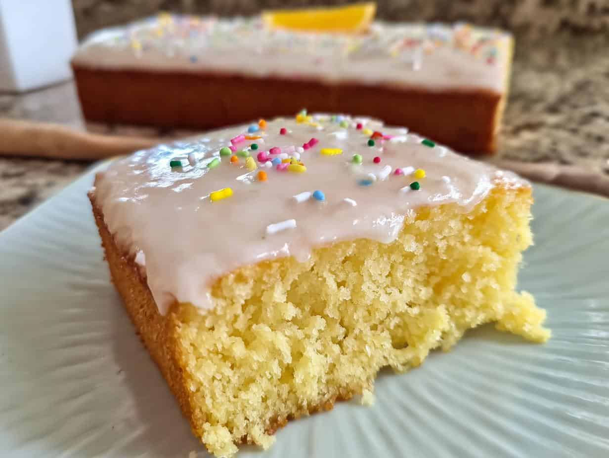 Omas Fantakuchen Rezept: So Lecker! Unverschämt Gut