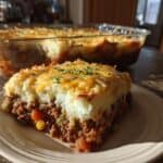 Veganer Shepherd's Pie mit Sensational Hack