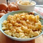 Omas Spätzle Rezept selber machen