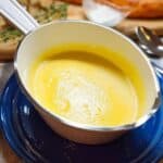 Sauce Béarnaise einfaches Rezept