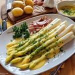 Spargel kochen einfach gemacht