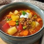 bauerntopf hackfleisch