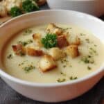 cremige_knoblauchsuppe