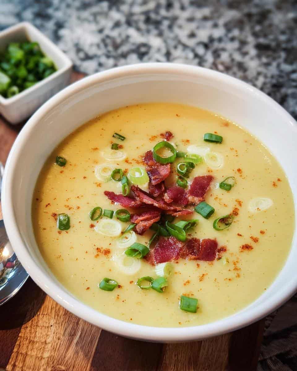 kartoffelsuppe elsaesser art speck - detail 2