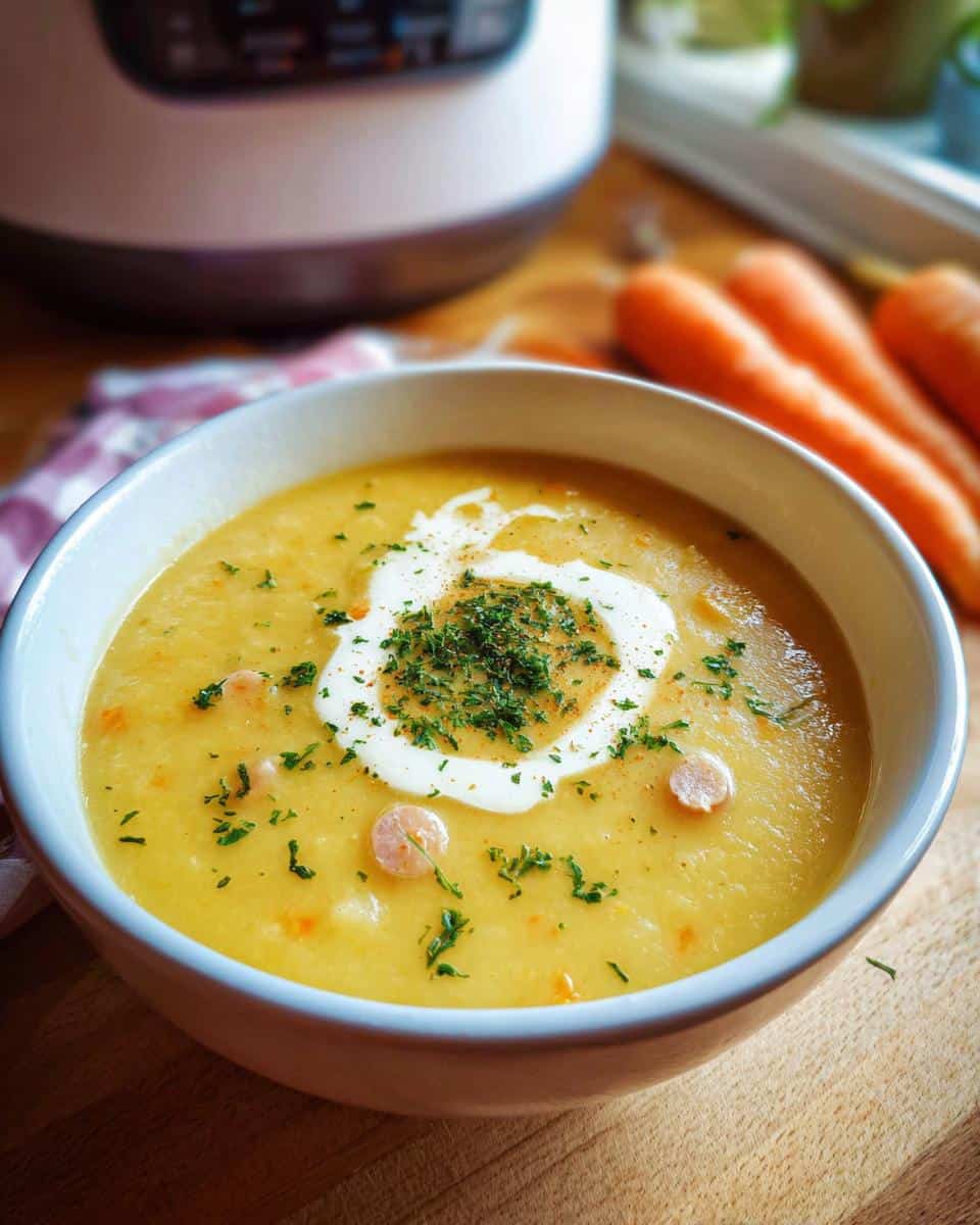 kartoffelsuppe thermomix rezept - detail 1