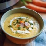 kartoffelsuppe thermomix rezept