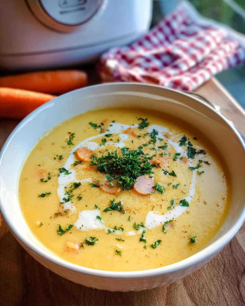 kartoffelsuppe thermomix rezept - detail 2