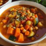 kichererbsen eintopf vegan