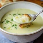 spargelcremesuppe rezept