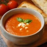 tomatensuppe thermomix rezept