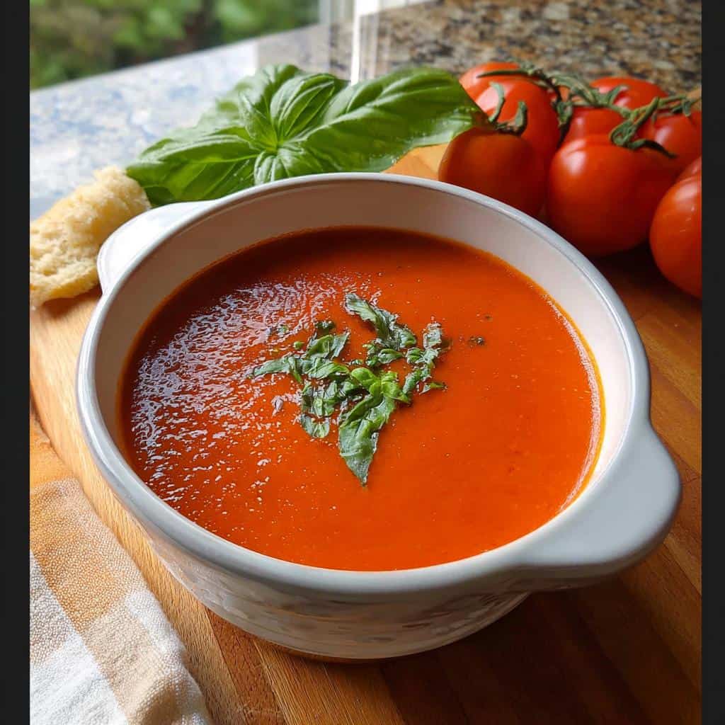 tomatensuppe thermomix rezept - detail 2