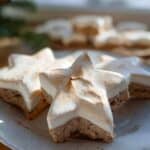 zimtsterne einfach und schnell