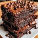 Cottage Cheese Protein Brownies leicht gemacht