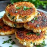 Hüttenkäse Protein Taler für jeden Anlass